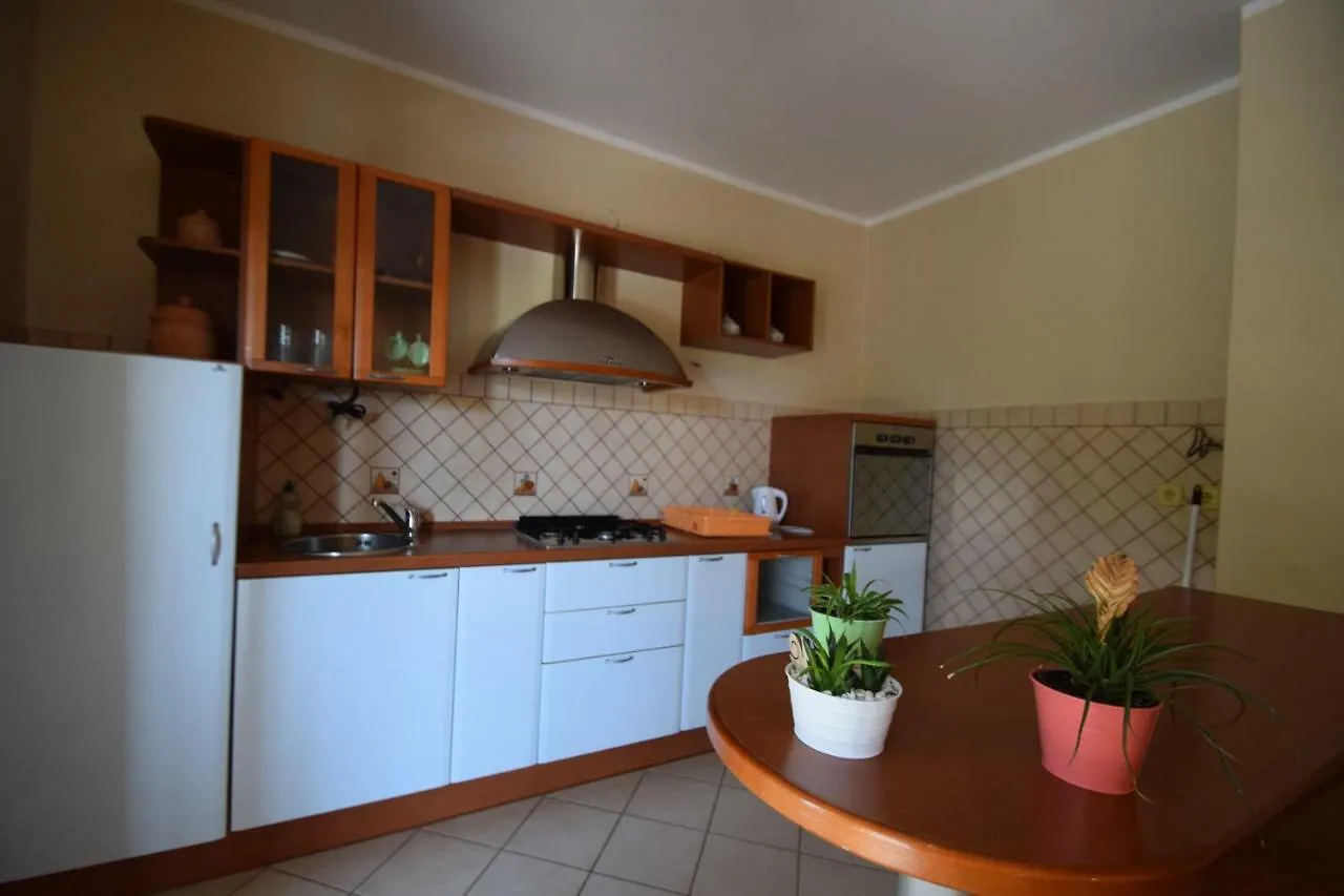 Gæstehus Apartments Nina Starigrad Paklenica