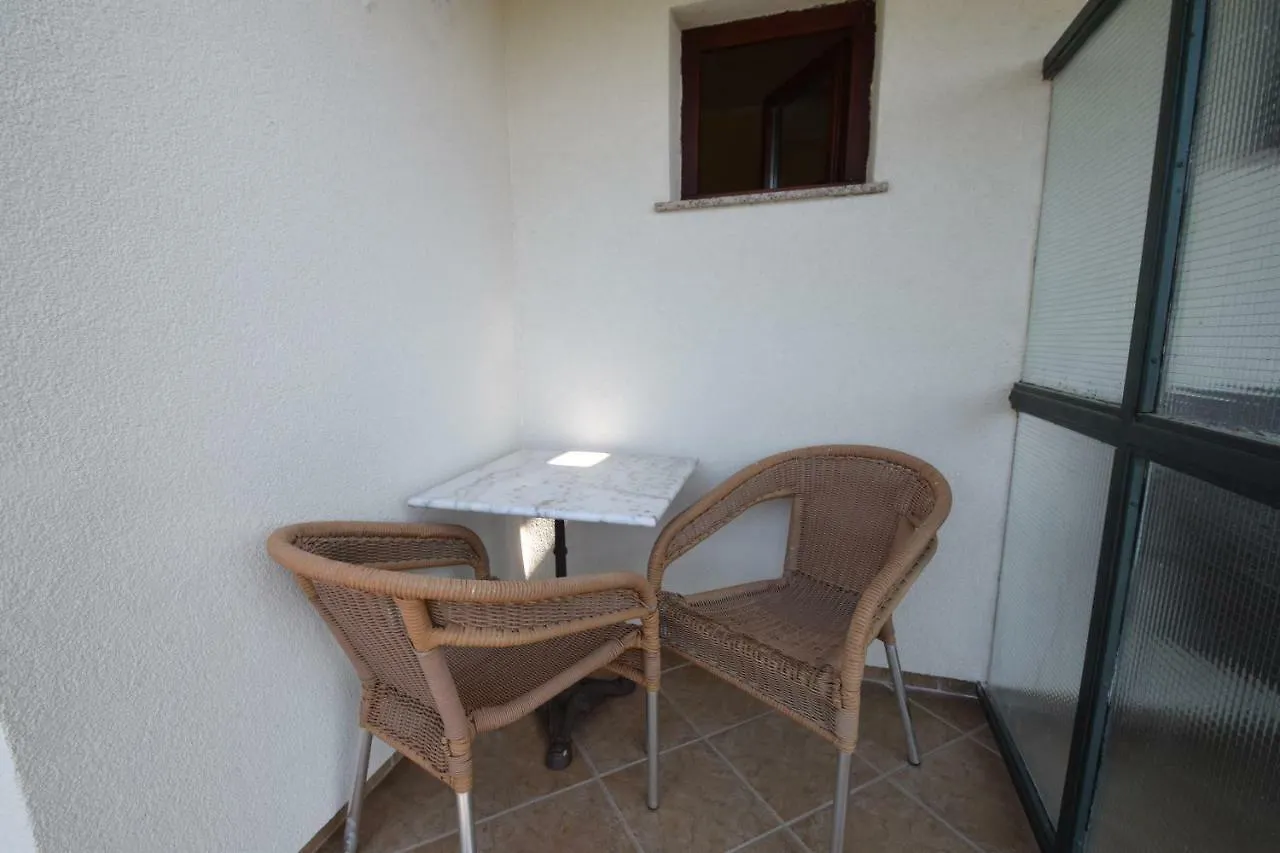 Apartments Nina Starigrad Paklenica